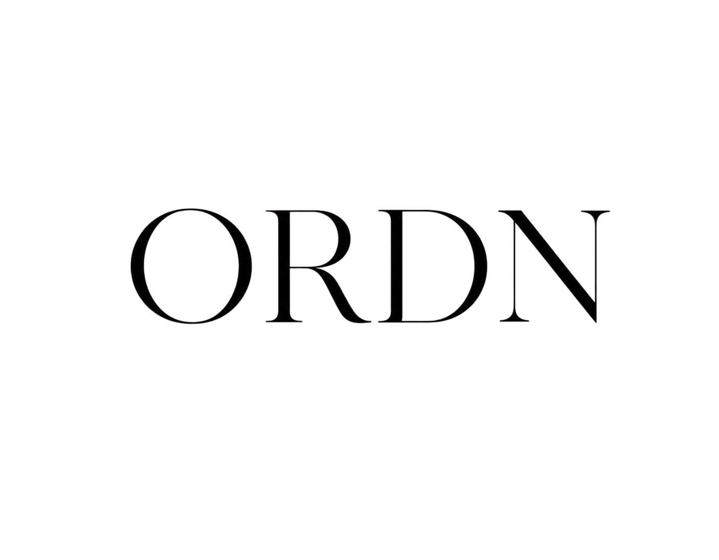 ORDN logo